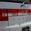 IIMS 2014: Mitsubishi Delica – it’s a ‘Sport Utility MPV’