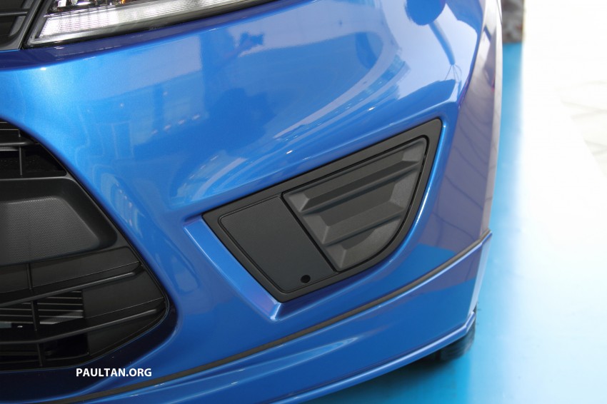 Proton Iriz launched – 1.3 and 1.6 VVT, from RM42k 275259