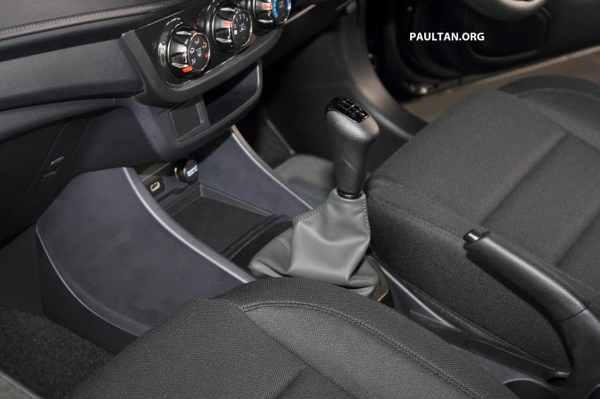 Proton Iriz launched – 1.3 and 1.6 VVT, from RM42k 275267