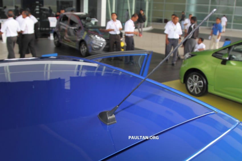 Proton Iriz launched – 1.3 and 1.6 VVT, from RM42k 275269