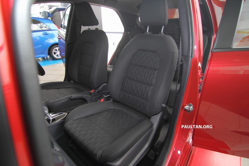 Proton Iriz launched – 1.3 and 1.6 VVT, from RM42k 275287