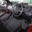 Proton Iriz launched – 1.3 and 1.6 VVT, from RM42k