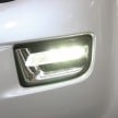 Isuzu D-Max Artic – limited edition run of 510 units