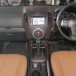 Isuzu D-Max Artic – limited edition run of 510 units