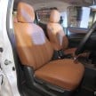 Isuzu D-Max Artic – limited edition run of 510 units