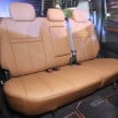 Isuzu D-Max Artic – limited edition run of 510 units