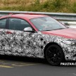 BMW M2 Coupe could draw up to 400 hp from new turbocharged 3.0 litre six-cylinder engine – report