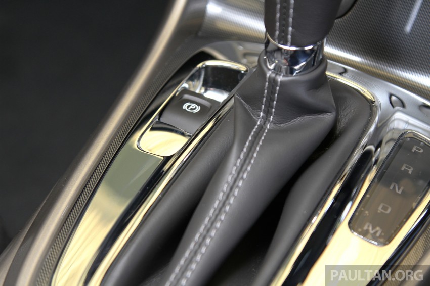 Chevrolet Malibu launched in Malaysia – 2.4L, RM155k 268235