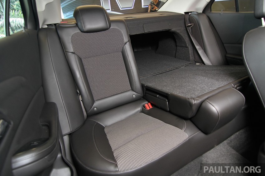 Chevrolet Malibu launched in Malaysia – 2.4L, RM155k 268226