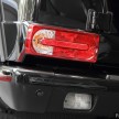 Mercedes-Benz G 63 AMG in Malaysia – RM1.1 million