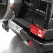 Mercedes-Benz G 63 AMG in Malaysia – RM1.1 million