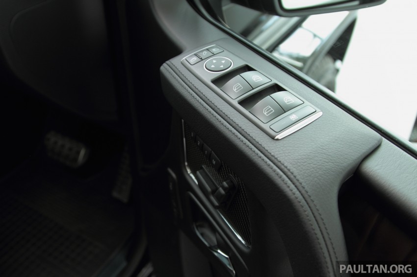 Mercedes-Benz G 63 AMG in Malaysia – RM1.1 million 270644