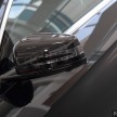 Mercedes E 250 Coupe facelift is here – RM490,888