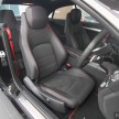 Mercedes E 250 Coupe facelift is here – RM490,888