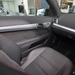 Mercedes E 250 Coupe facelift is here – RM490,888