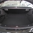 Mercedes E 250 Coupe facelift is here – RM490,888