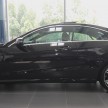 Mercedes E 250 Coupe facelift is here – RM490,888