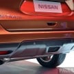Nissan X-Trail makes Thai debut – is Malaysia next?