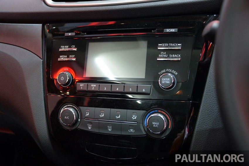 IIMS 2014: New Nissan X-Trail launched in Indonesia 274019