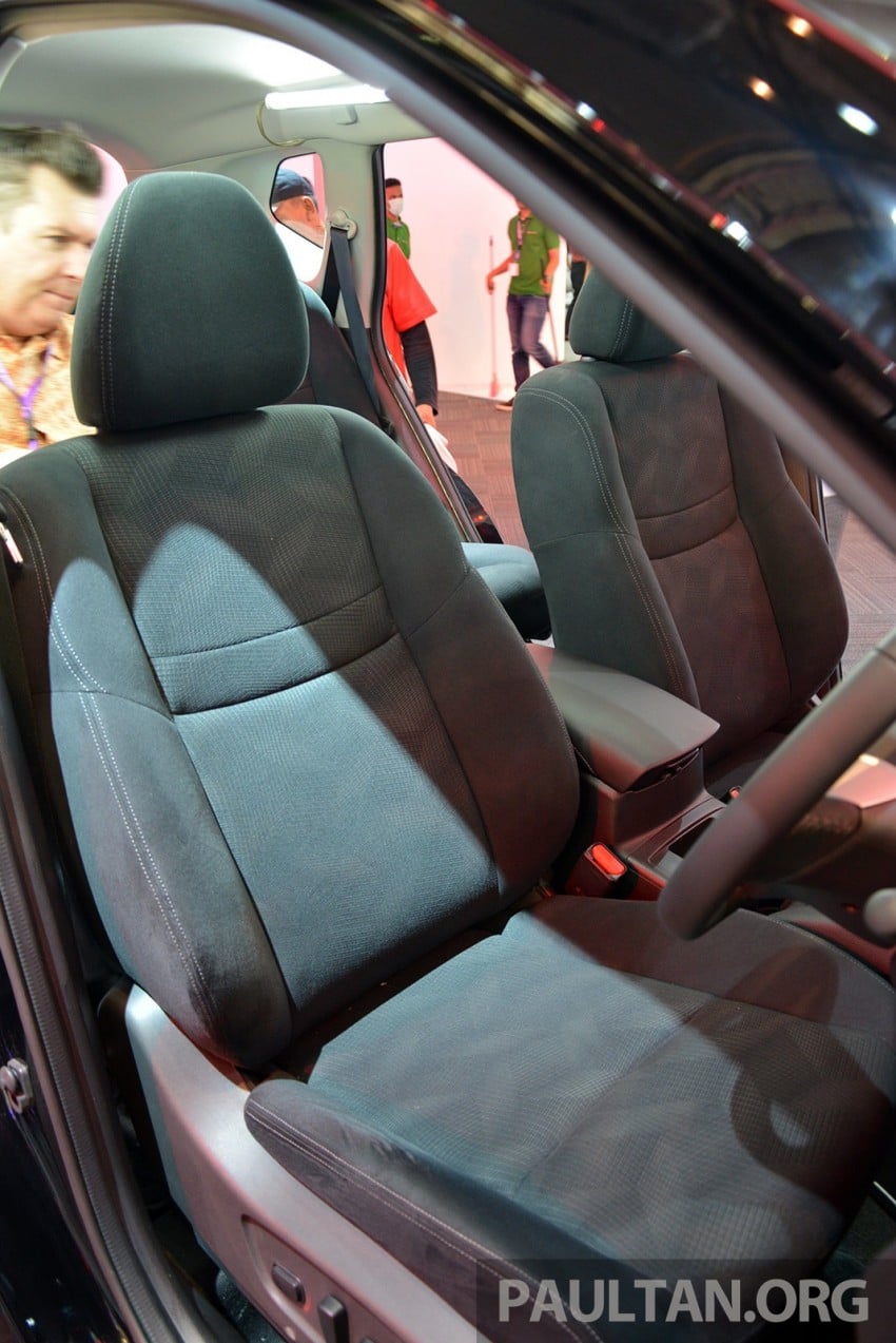 IIMS 2014: New Nissan X-Trail launched in Indonesia 274023