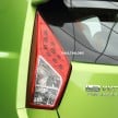 Proton Iriz launched – 1.3 and 1.6 VVT, from RM42k