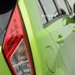 Proton Iriz launched – 1.3 and 1.6 VVT, from RM42k