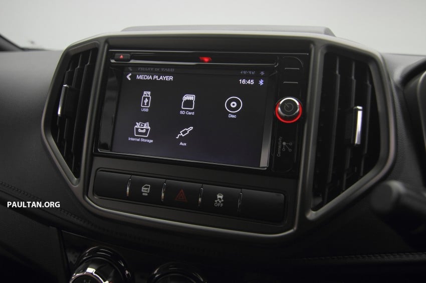 Proton Iriz launched – 1.3 and 1.6 VVT, from RM42k 275181