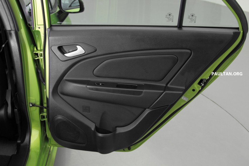 Proton Iriz launched – 1.3 and 1.6 VVT, from RM42k 275164