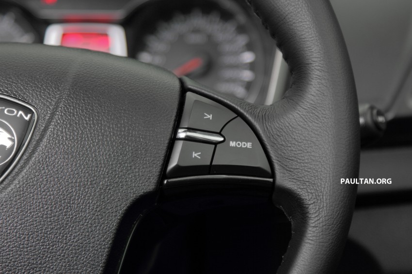 Proton Iriz launched – 1.3 and 1.6 VVT, from RM42k 275159