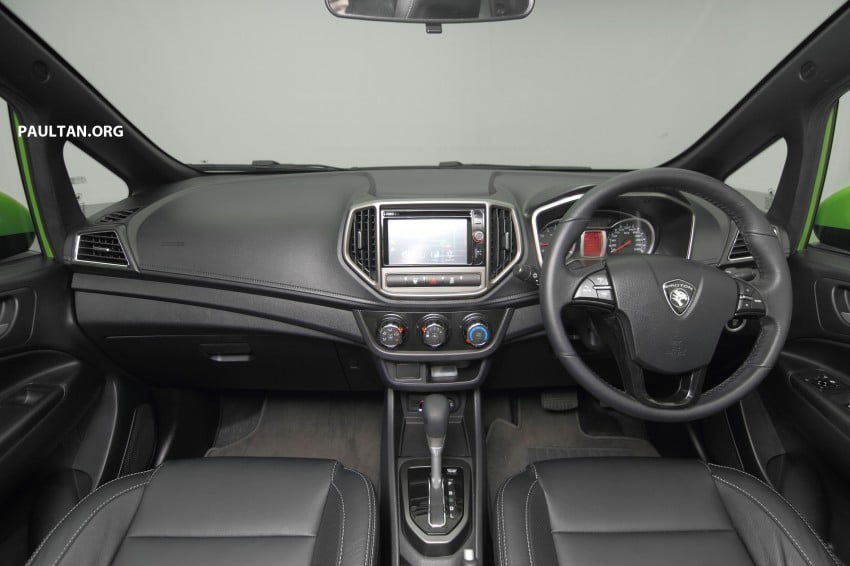 Proton Iriz launched – 1.3 and 1.6 VVT, from RM42k 275152