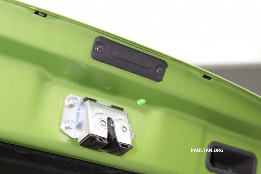 Proton Iriz launched – 1.3 and 1.6 VVT, from RM42k 275139