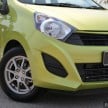 GALLERY: Perodua Axia vs Viva – a big leap forward?
