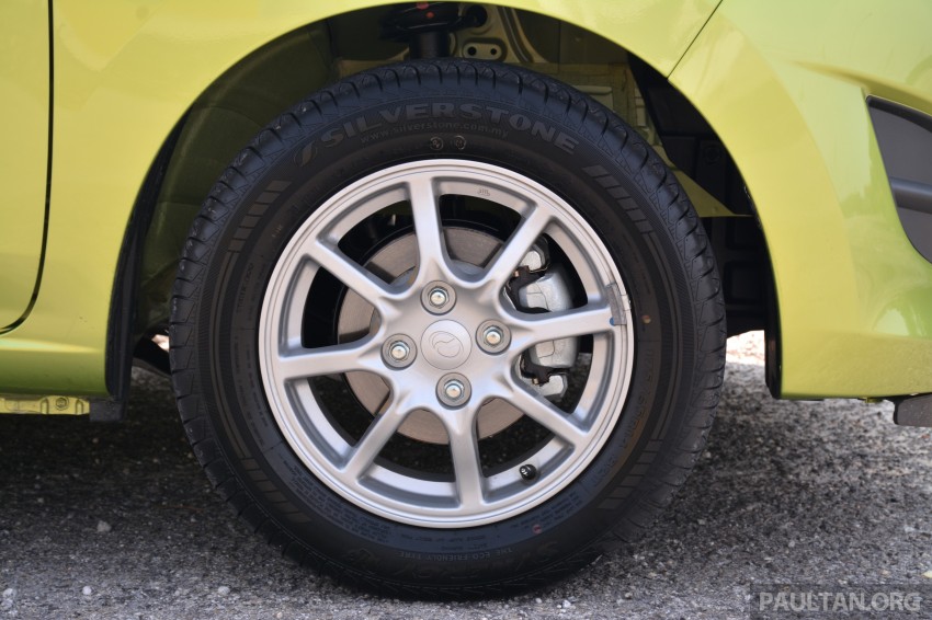 GALLERY: Perodua Axia vs Viva – a big leap forward? 274531