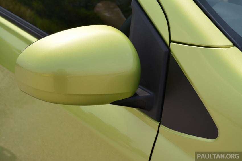 GALLERY: Perodua Axia vs Viva – a big leap forward? 274533