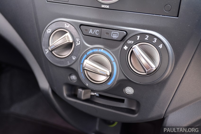 GALLERY: Perodua Axia vs Viva – a big leap forward? 274546