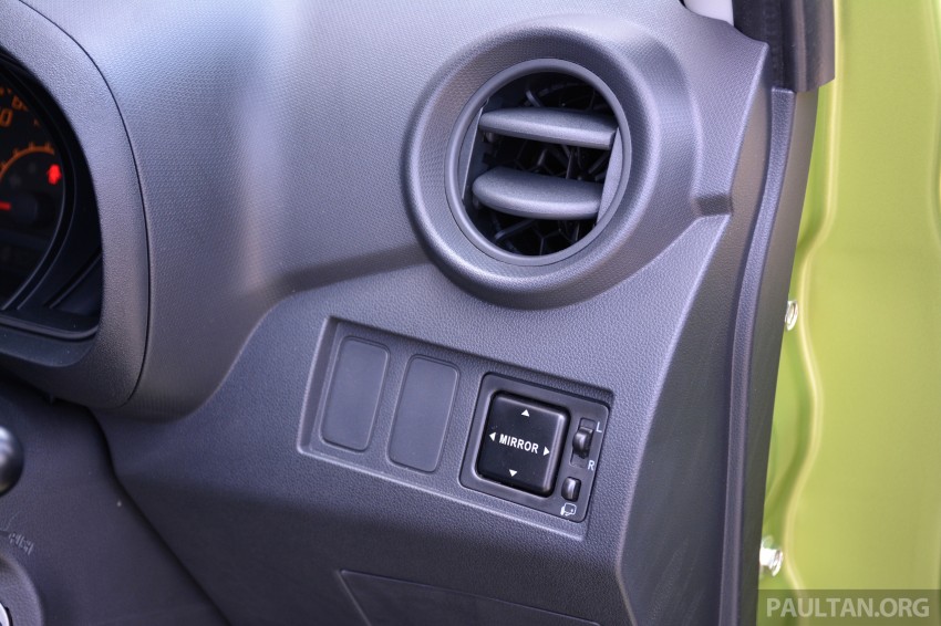 GALLERY: Perodua Axia vs Viva – a big leap forward? 274548