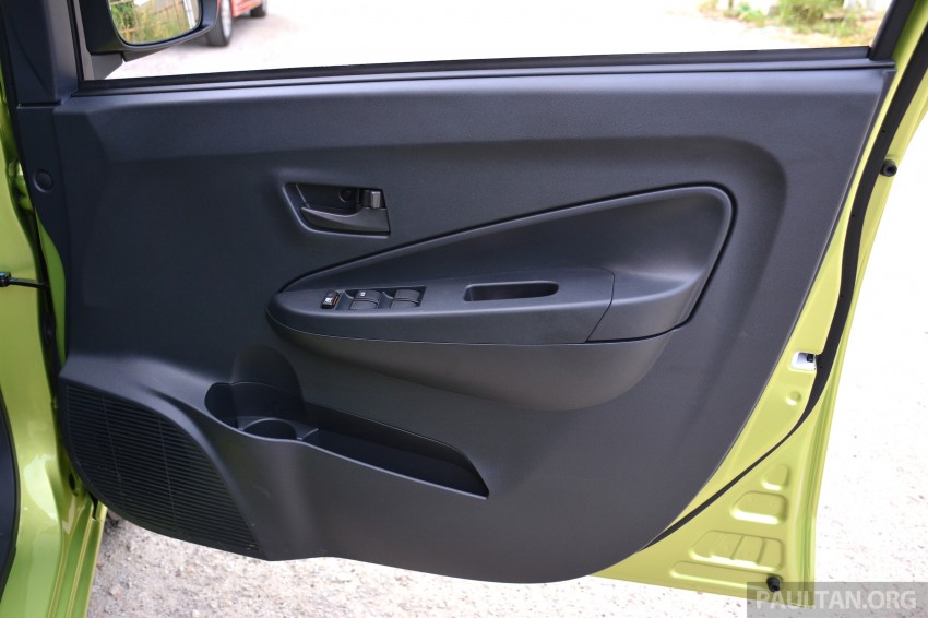 GALLERY: Perodua Axia vs Viva – a big leap forward? 274550