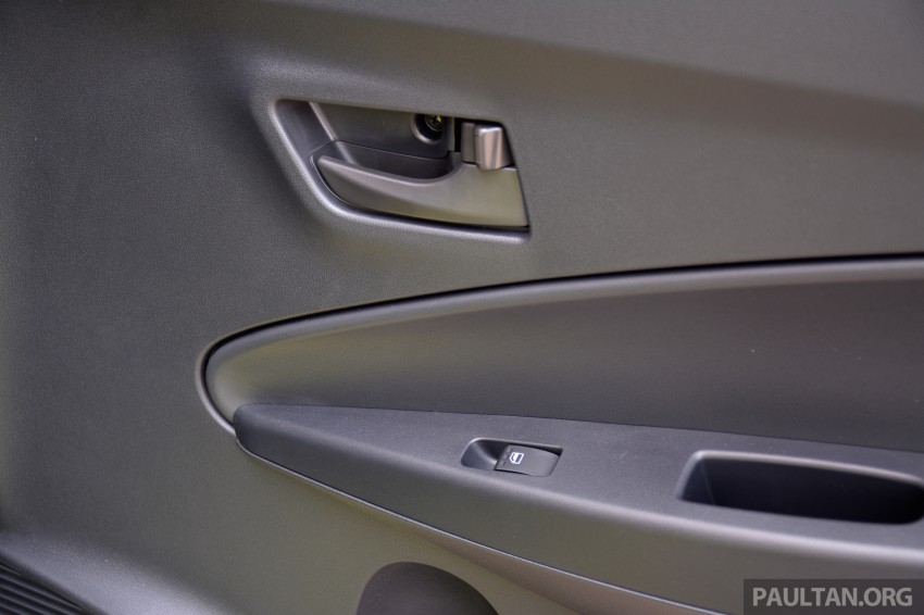 GALLERY: Perodua Axia vs Viva – a big leap forward? 274552