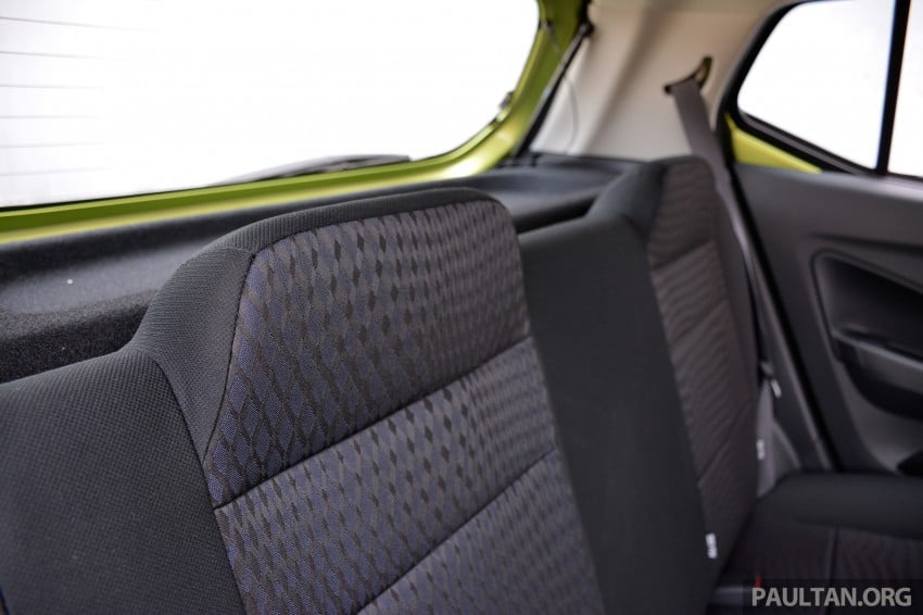 GALLERY: Perodua Axia vs Viva – a big leap forward? 274554