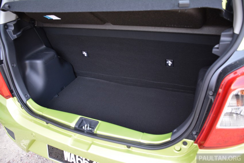 GALLERY: Perodua Axia vs Viva – a big leap forward? 274556