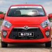 VIDEO: Perodua Axia Advance walk-around tour