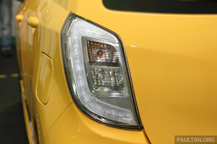 Perodua Axia launched – final prices lower than estimated, from RM24,600 to RM42,530 on-the-road 271901