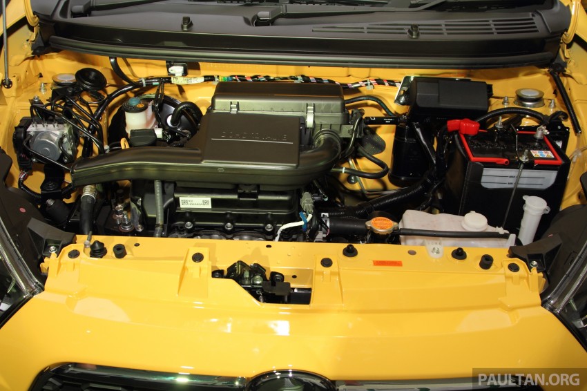 Perodua Axia launched – final prices lower than estimated, from RM24,600 to RM42,530 on-the-road 271907