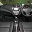 Perodua Axia launched – final prices lower than estimated, from RM24,600 to RM42,530 on-the-road