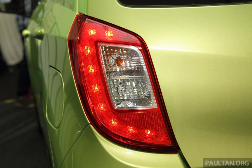 Perodua Axia launched – final prices lower than estimated, from RM24,600 to RM42,530 on-the-road 271789