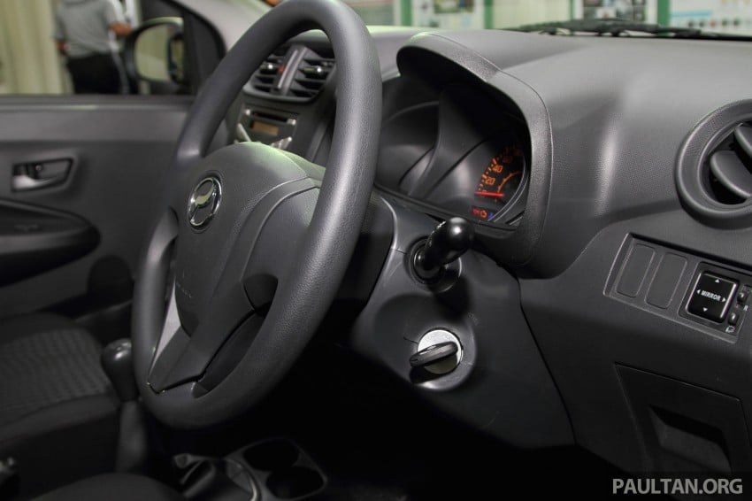 Perodua Axia launched – final prices lower than estimated, from RM24,600 to RM42,530 on-the-road 271806