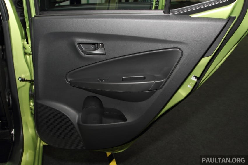 Perodua Axia launched – final prices lower than estimated, from RM24,600 to RM42,530 on-the-road 271810