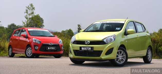 Perodua_Axia_Standard_vs_Advance_ 001