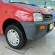 GALLERY: Perodua Kancil to Perodua Axia, Malaysia’s most affordable car through the ages