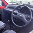 GALLERY: Perodua Kancil to Perodua Axia, Malaysia’s most affordable car through the ages